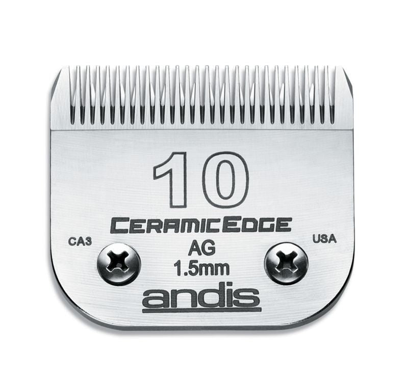Andis CeramicEdge Clipper Blade - Image 4