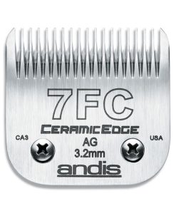 Alternative view of Andis CeramicEdge Clipper Blade