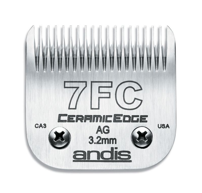 Andis CeramicEdge Clipper Blade - Image 2