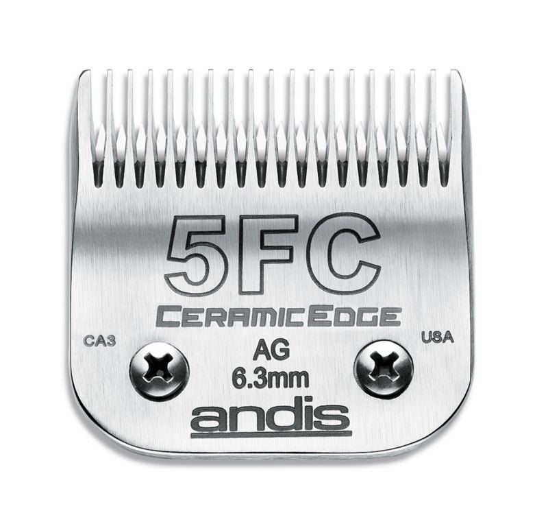 Andis CeramicEdge Clipper Blade