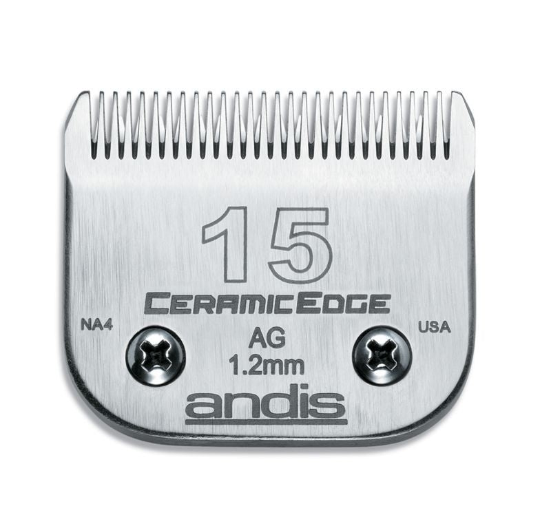 Andis CeramicEdge Clipper Blade - Image 5