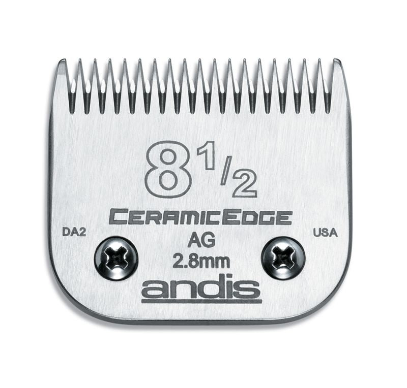 Andis CeramicEdge Clipper Blade - Image 7