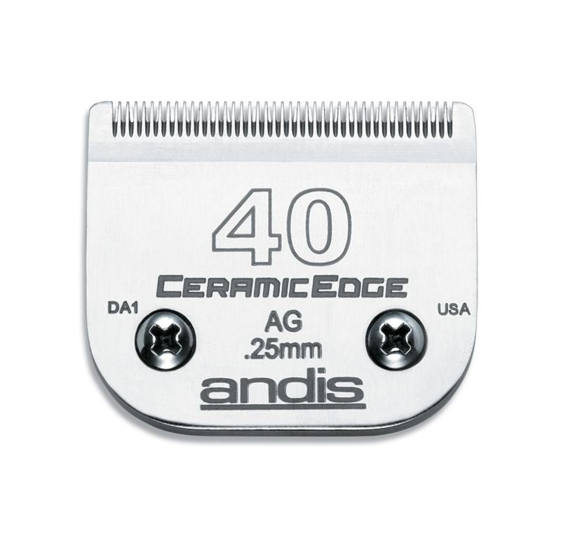 Andis CeramicEdge Clipper Blade - Image 8