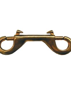 Alternative view of Double End Snap 4 Inch