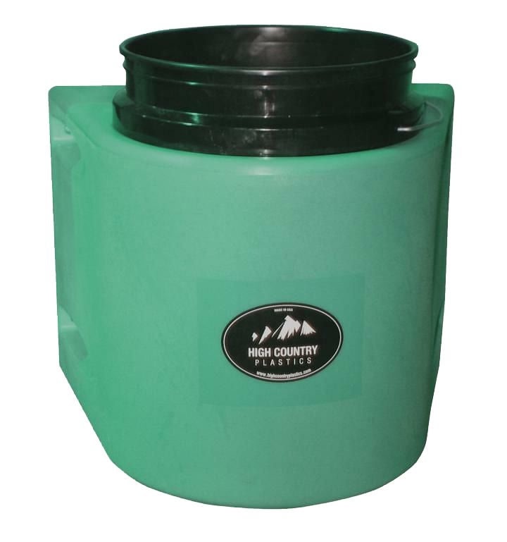 High Country Insulated Bucket - Image 4