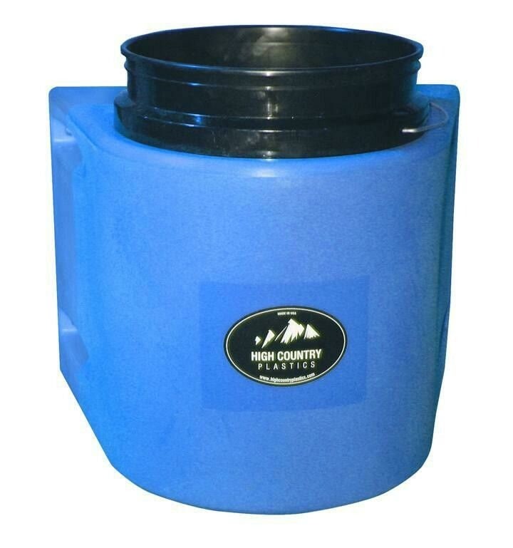 High Country Insulated Bucket - Image 6