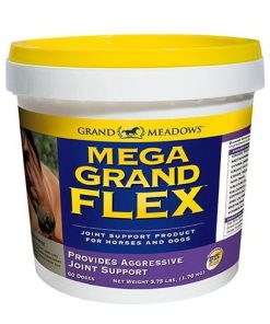 Grand Meadows Mega Grand Flex
