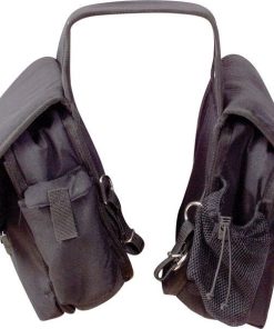 Cashel Deluxe Saddlebag
