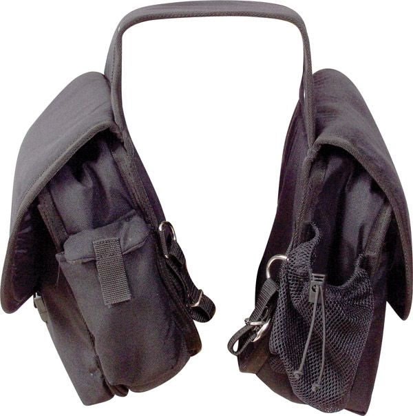 Cashel Deluxe Saddlebag