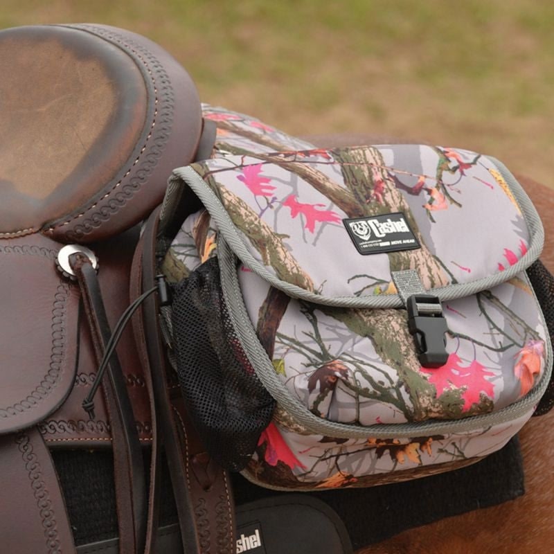 Cashel Deluxe Saddlebag - Image 3