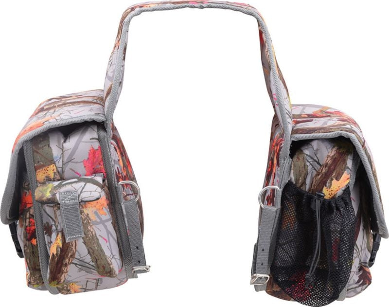 Cashel Deluxe Saddlebag - Image 4