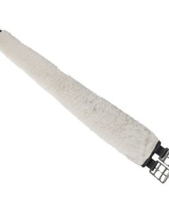HorZe Allround Girth Tube Off-White