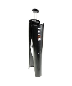 HorZe Boot Shapers Black