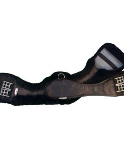 EA Mattes Crescent Short Girth w. Cover