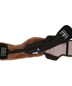 Alternative view of EA Mattes Crescent Short Girth w. Cover