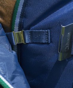 Alternative view of Bucas Smartex Extra Turnout Blanket