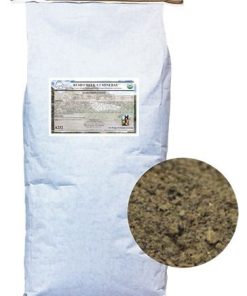 A.B.C.s Rush Creek Mineral Supplement