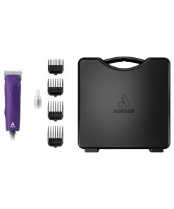 Alternative view of Andis Pro-Animal 7 Piece Pet Clipper Kit