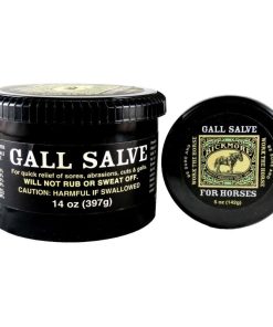 Bickmore Gall Salve Wound Cream