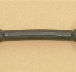 Centaur Stainless Steel Rubber Dog Bone Bit