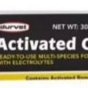 Durvet Activated Charcoal Gel 300ml