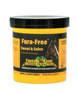 Alternative view of Finish Line Fura-Free Sweat and Salve