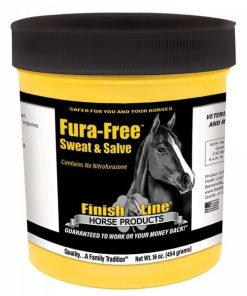 Finish Line Fura-Free Sweat and Salve