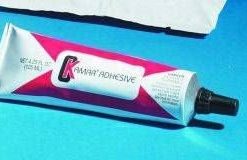 Heat Detectors Adhesive