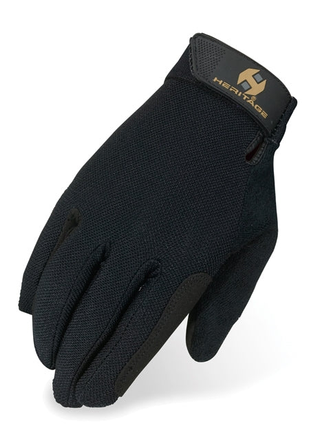Heritage Summer Trainer Gloves