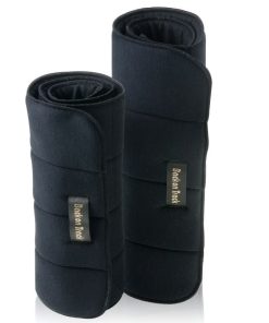 Alternative view of Back on Track No Bow Leg Wraps