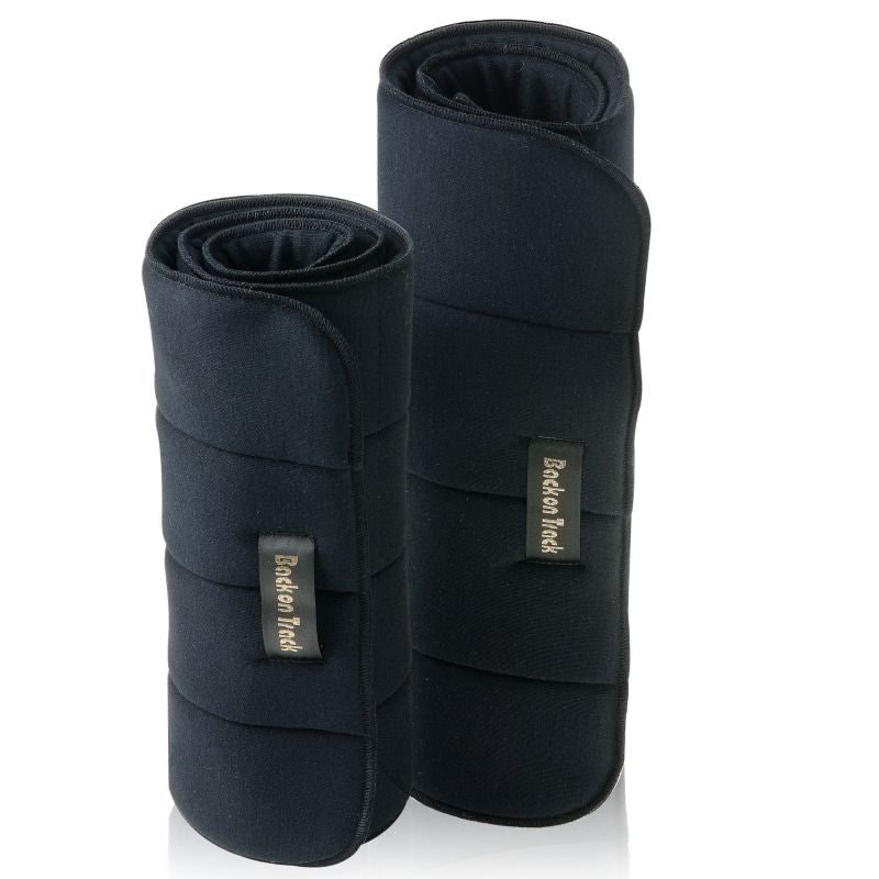 Back on Track No Bow Leg Wraps - Image 2