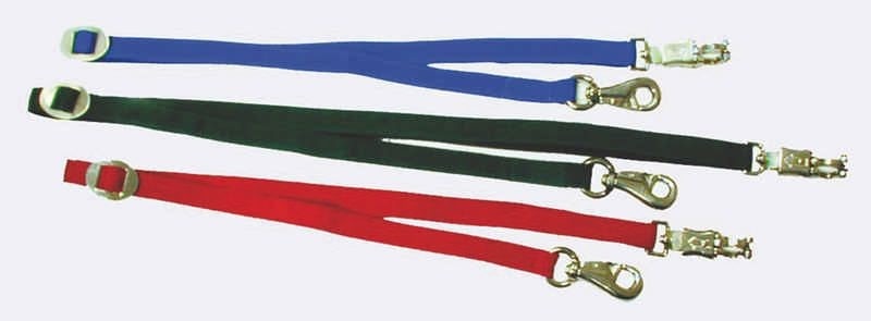 Alternative view of Cross Tie