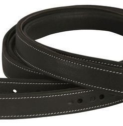 Alternative view of DaVinci Wrapped Calfskin Leathers