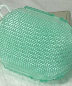 Alternative view of Gel horse Scrubbies