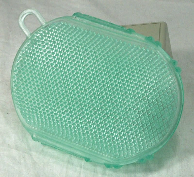 Gel horse Scrubbies - Image 2