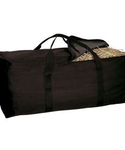 Hay Bale Bag