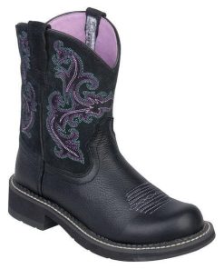 Alternative view of Ariat Ladies Fatbaby II Boots