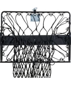 Hay Hoops Original Wall Hay Feeder Smooth Finish