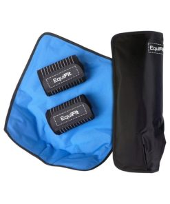 Equifit Tendonpak With Elastic Wrap