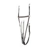 Horze Venice Running Martingale Breastplate