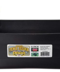DuraFlex Fence Feeders with Clips