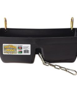 Alternative view of DuraFlex Fence Feeders with Clips