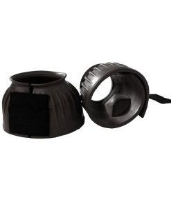 Horze No Turn Heavy Duty Bell Boots