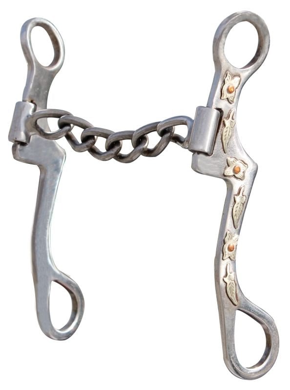 Bob Avila Chain Byron Shank Bit