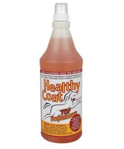 Healthy Coat Equine Supplement
