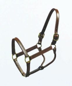Halter Thoroughbred 1 Inch