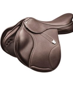 Bates Elevation+ Saddle Luxe Leather