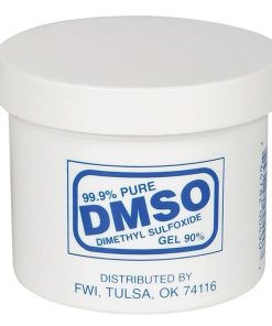 DMSO Dimethyl Sulfoxide