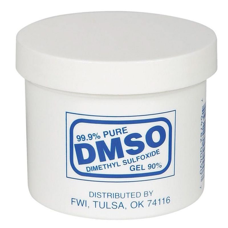 DMSO Dimethyl Sulfoxide
