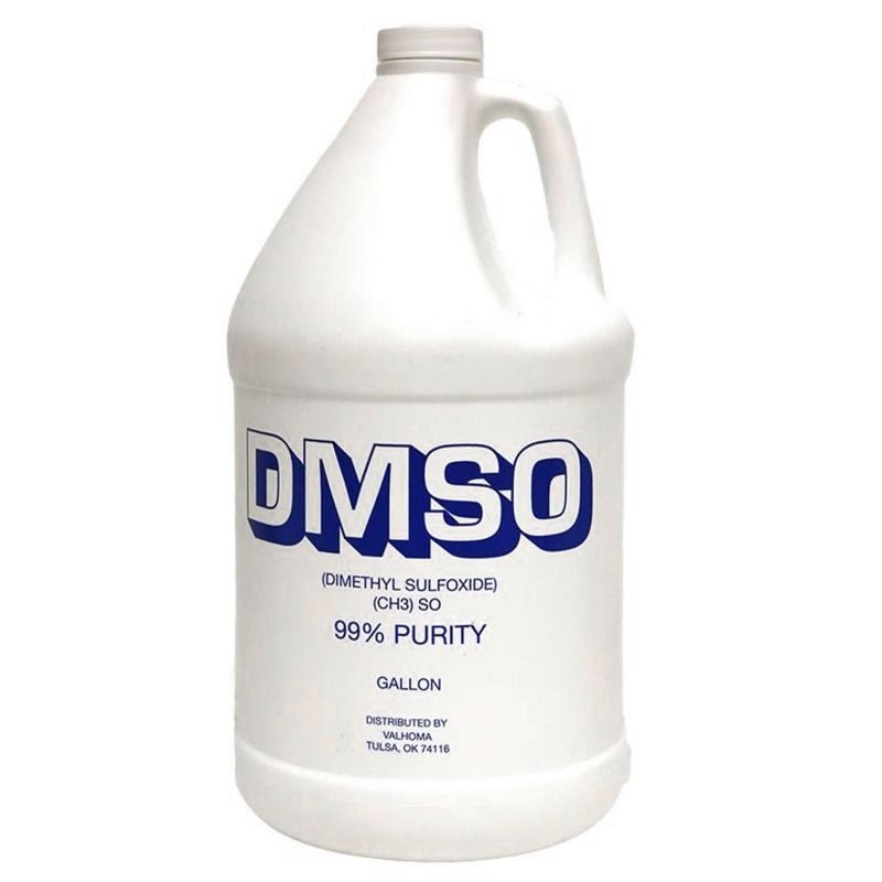 DMSO Dimethyl Sulfoxide - Image 3